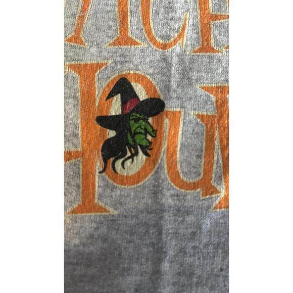 RARE! THE BEWITCHING HOUR NICKELODEON BUFFY CREWNECK - Picture 7 of 13